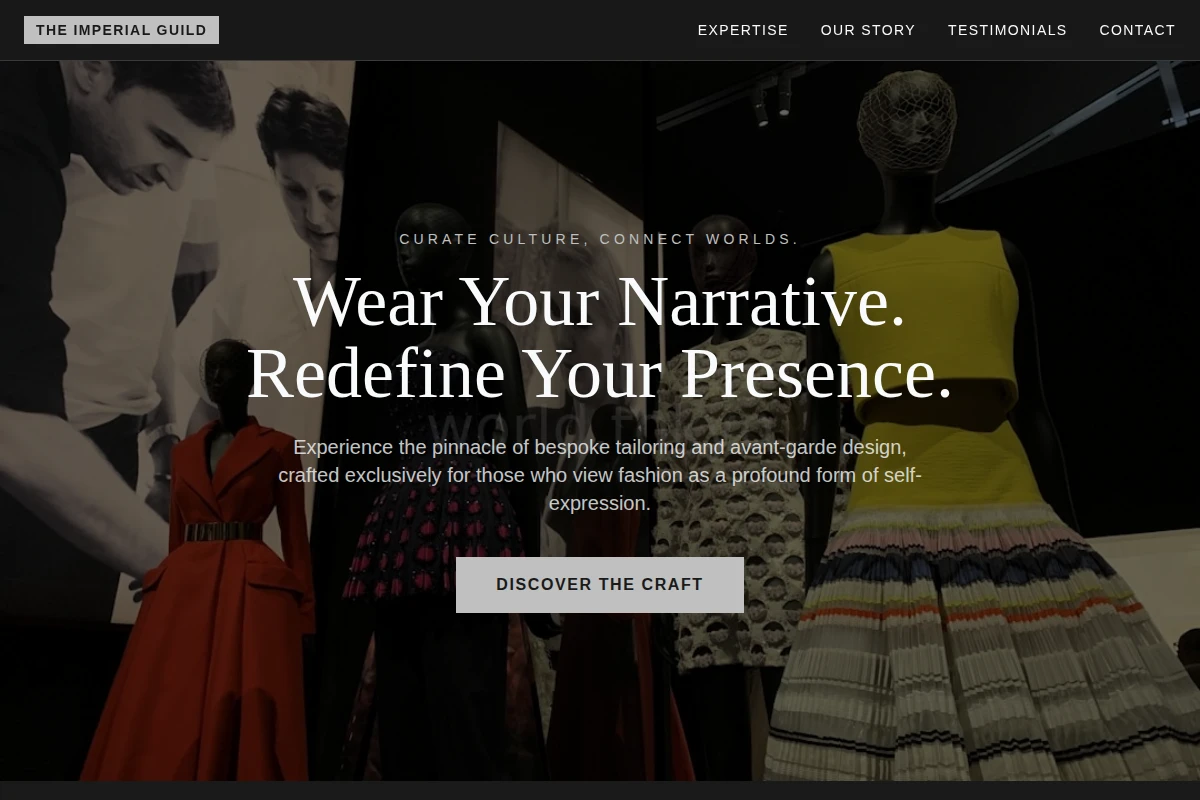 Gateway Fashion Design