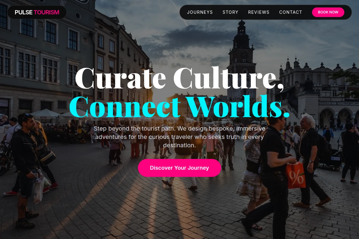 Pulse Tourism