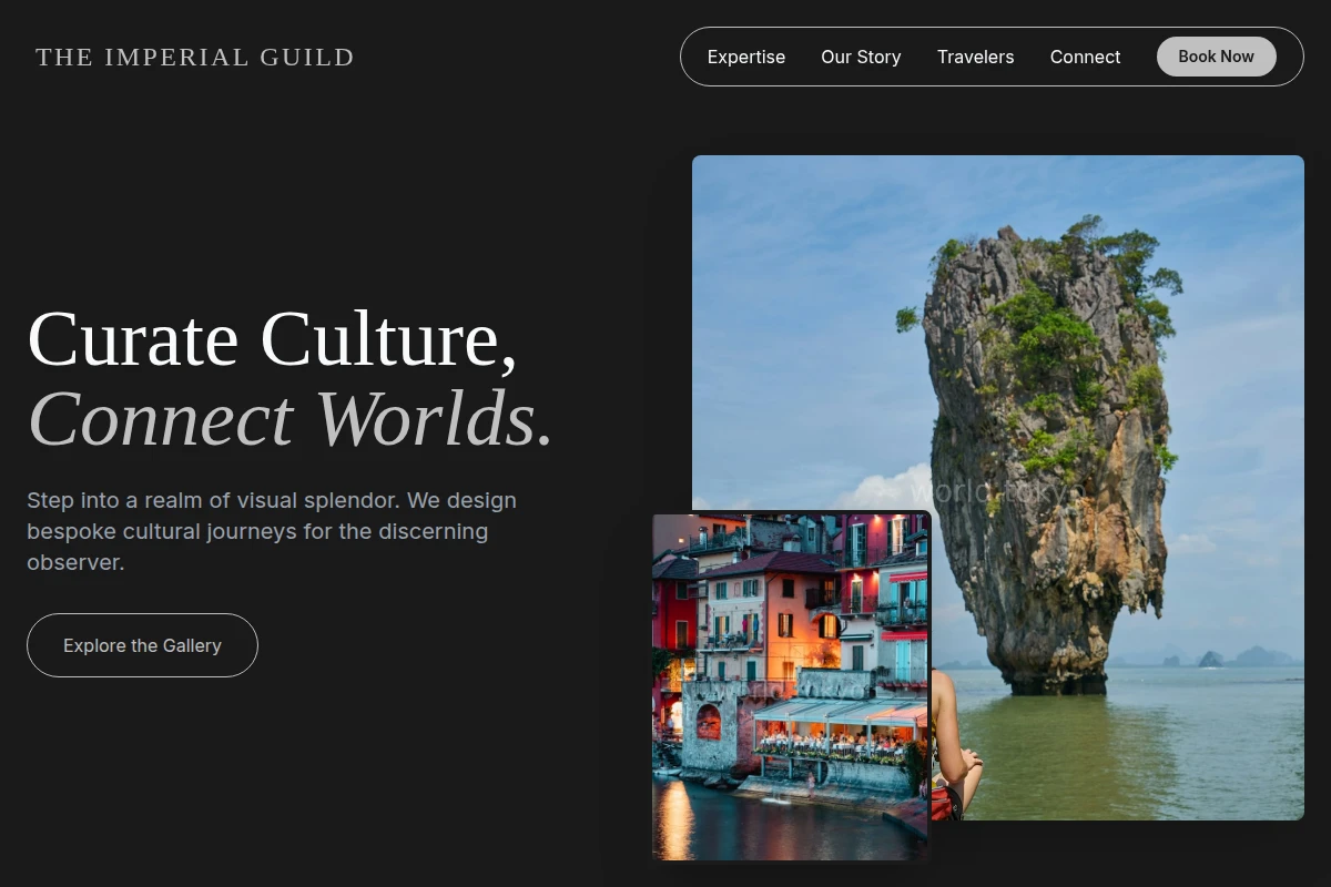 Gallery Tourism