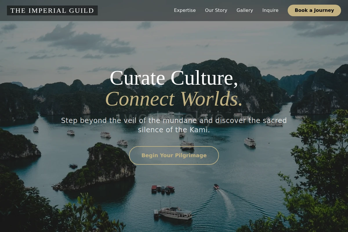 Shinto Tourism