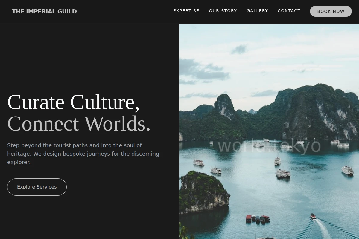 Gallery Tourism