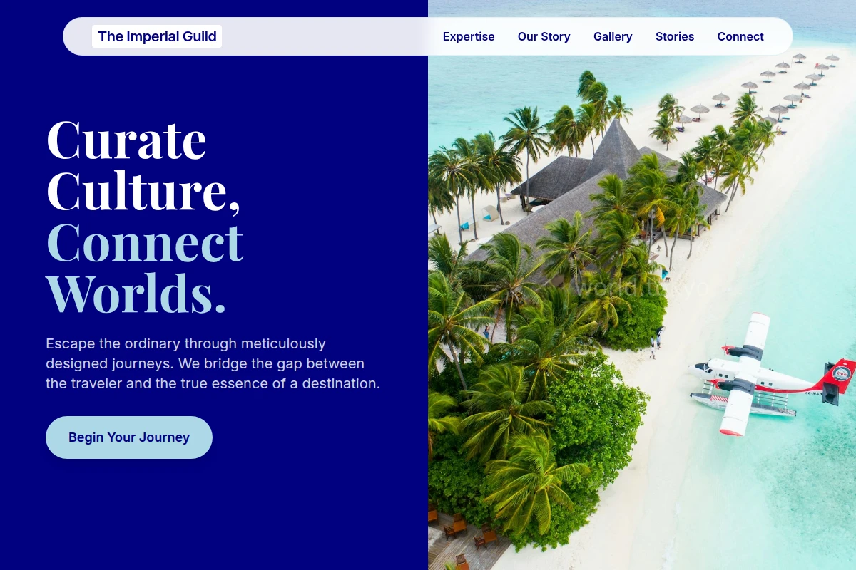 Portal Travel Agency