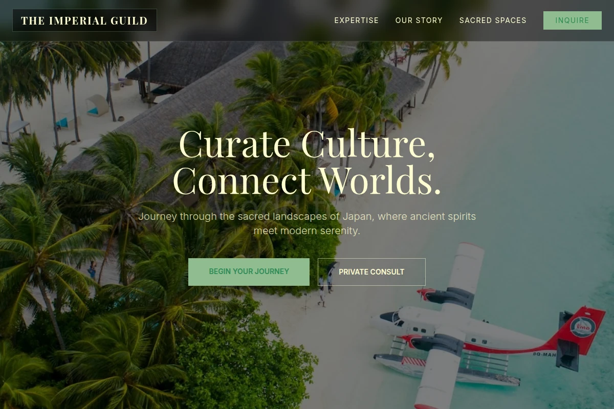 Shinto Travel Agency