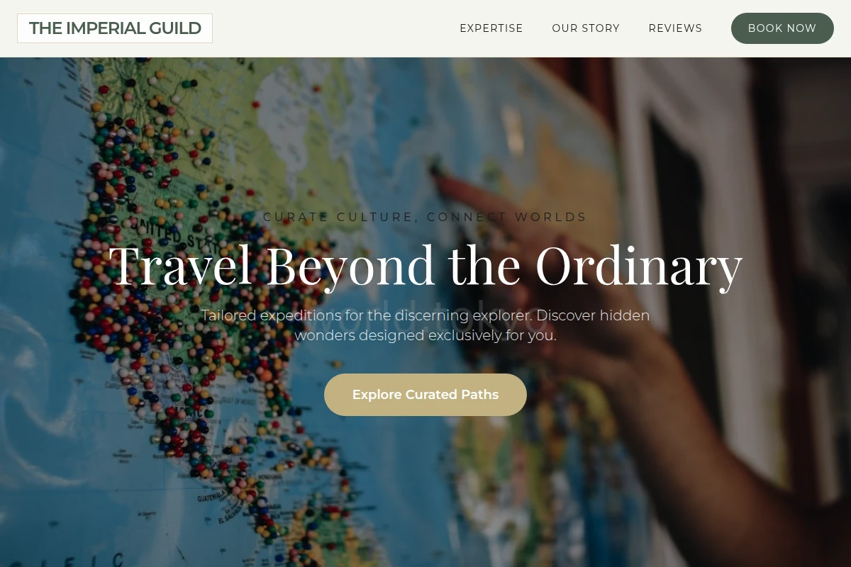 travel-agency