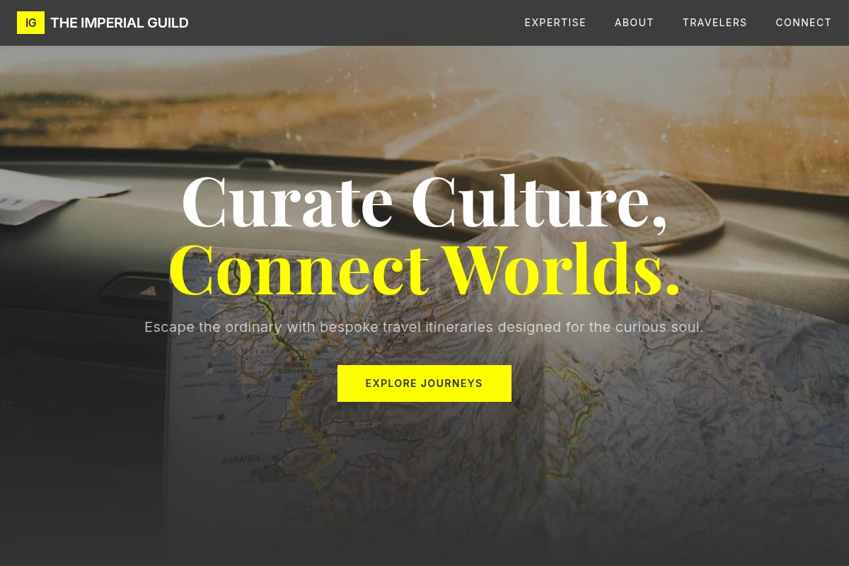 Katana Travel Guide