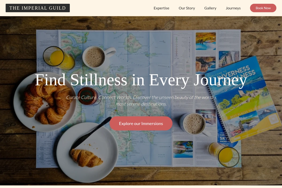 Zen-garden Travel Guide