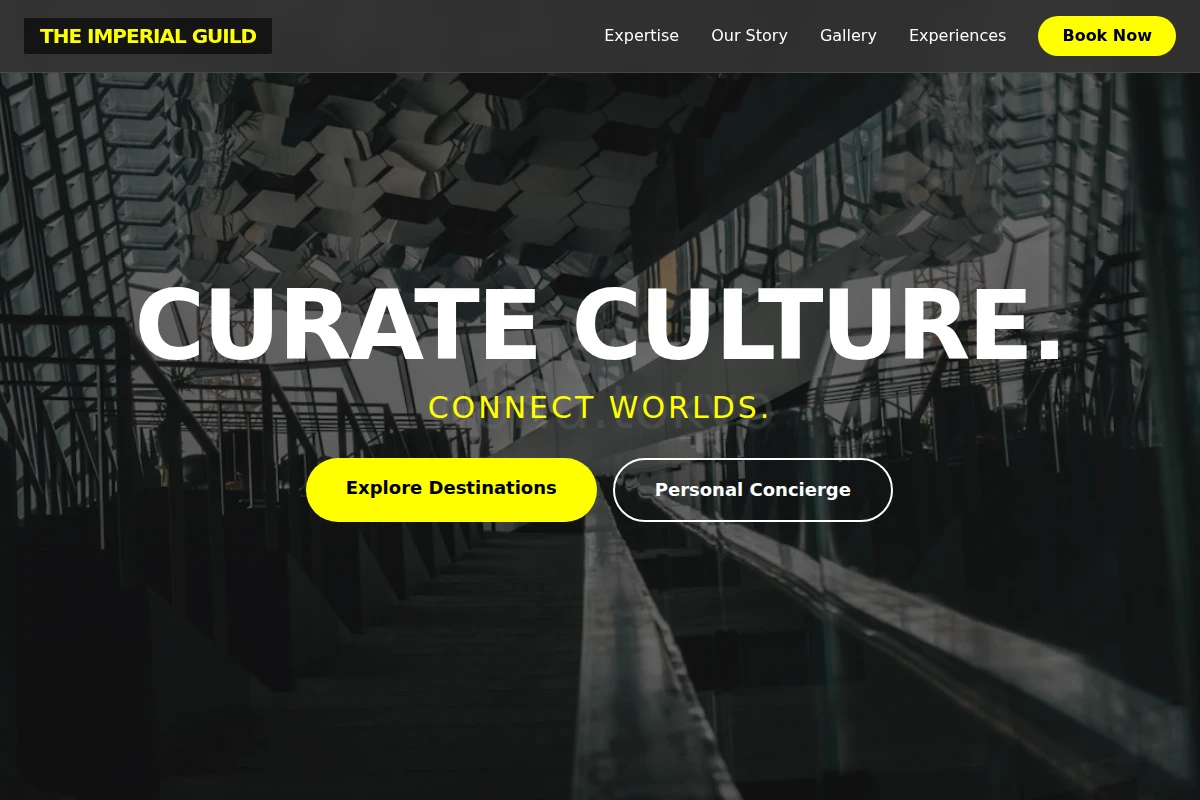 Guide Travel Guide