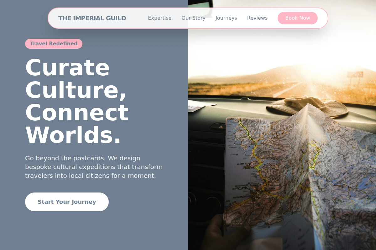 Guide Travel Guide