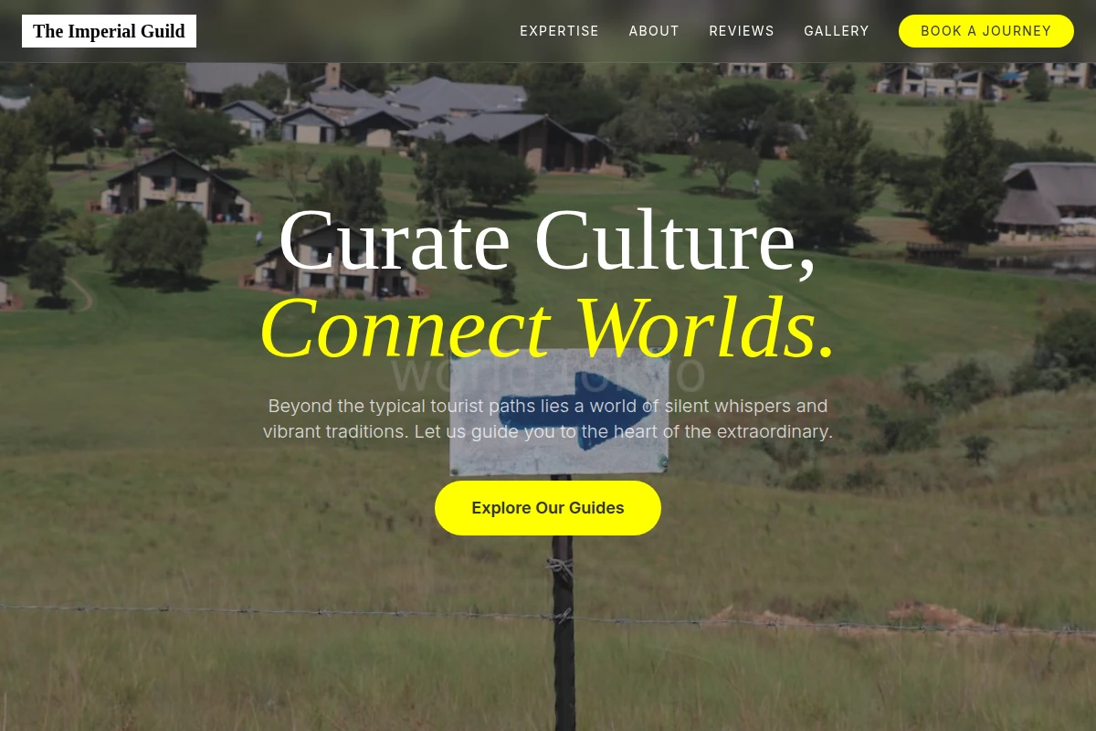 Haiku Travel Guide