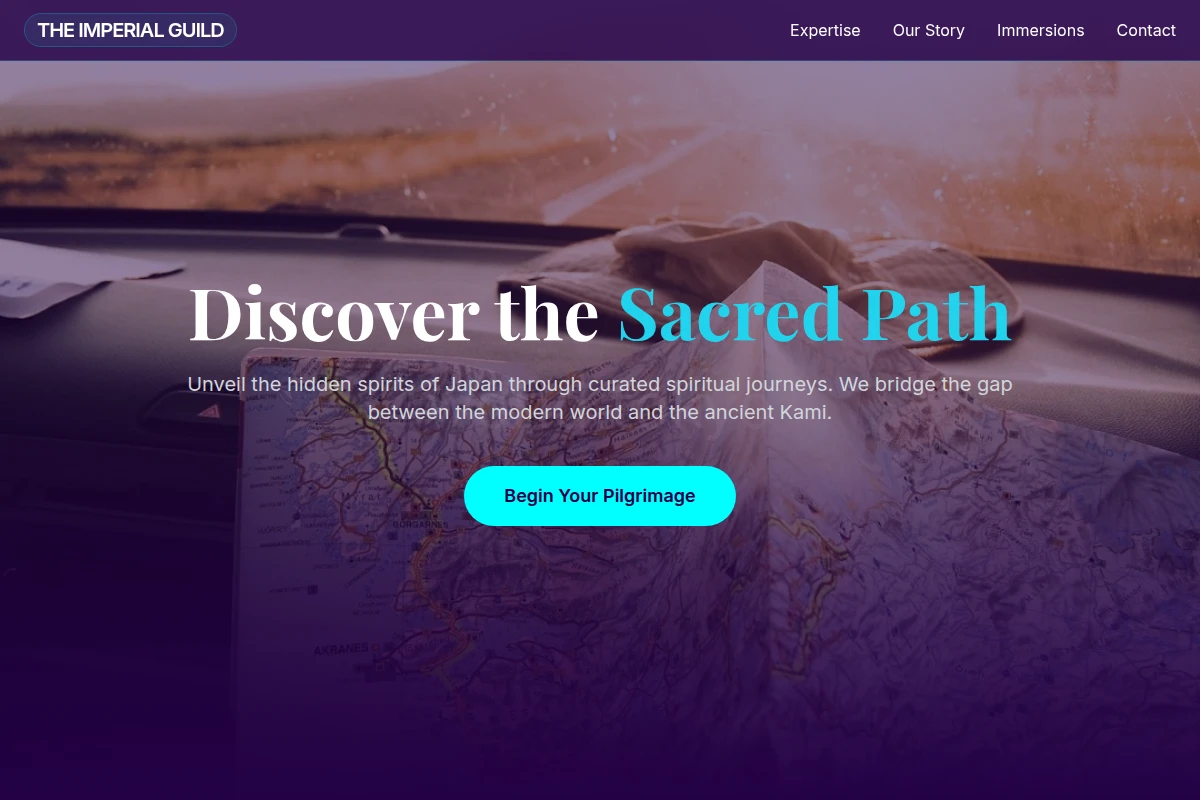 Shinto Travel Guide