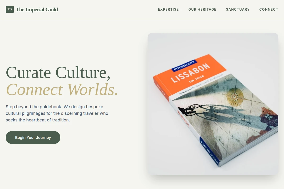 Tatami Travel Guide