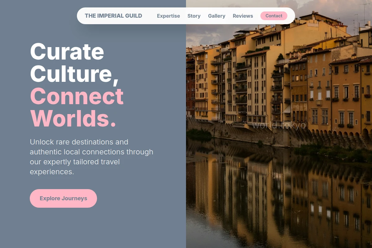 Portal Travel Guide