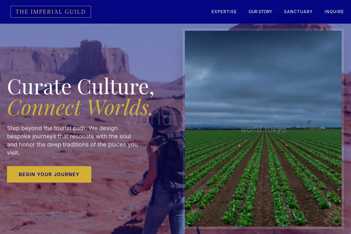 Zen Travel Guide