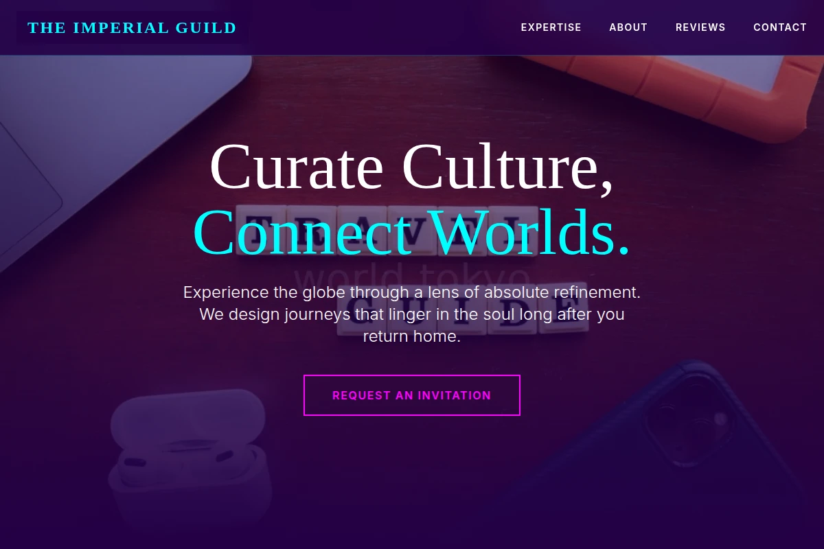 Gateway Travel Guide